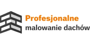 Malowanie dachów