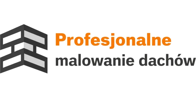 Malowanie dachów