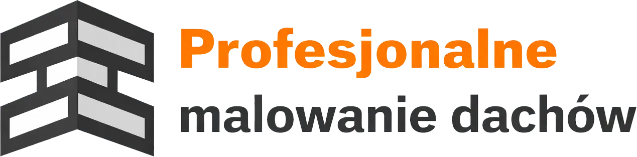 Malowanie dachów