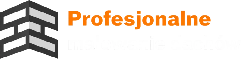 Malowanie dachów